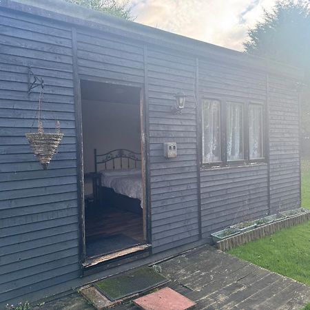 Charde Guest House Birmingham Esterno foto
