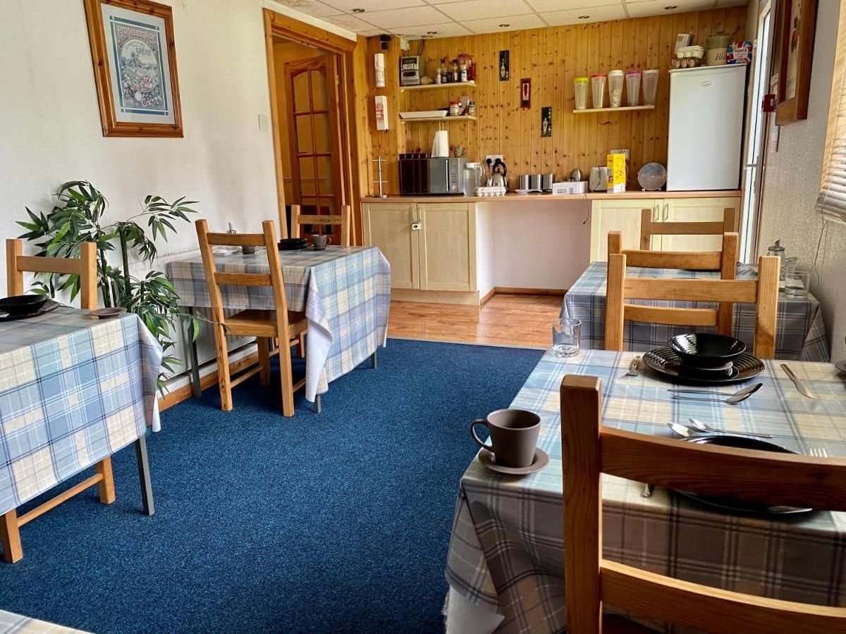 Charde Guest House Birmingham Esterno foto