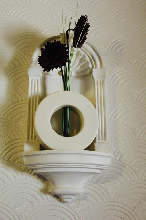 Charde Guest House Birmingham Esterno foto