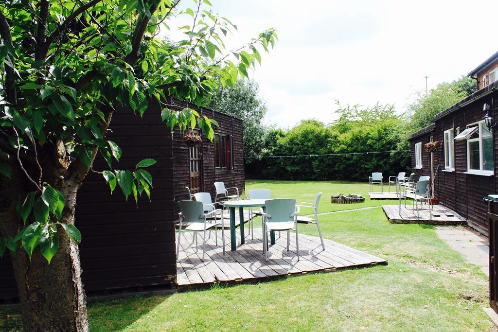 Charde Guest House Birmingham Esterno foto