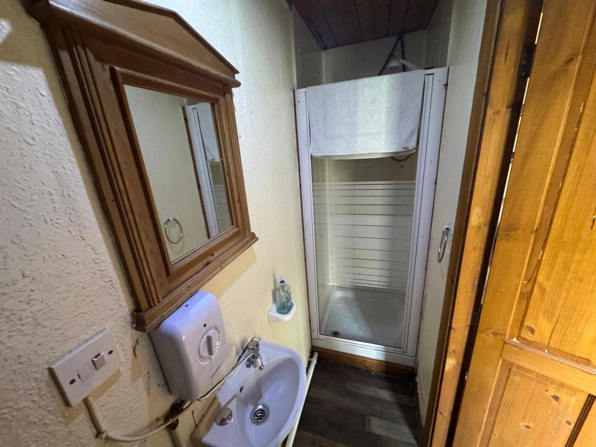 Charde Guest House Birmingham Esterno foto
