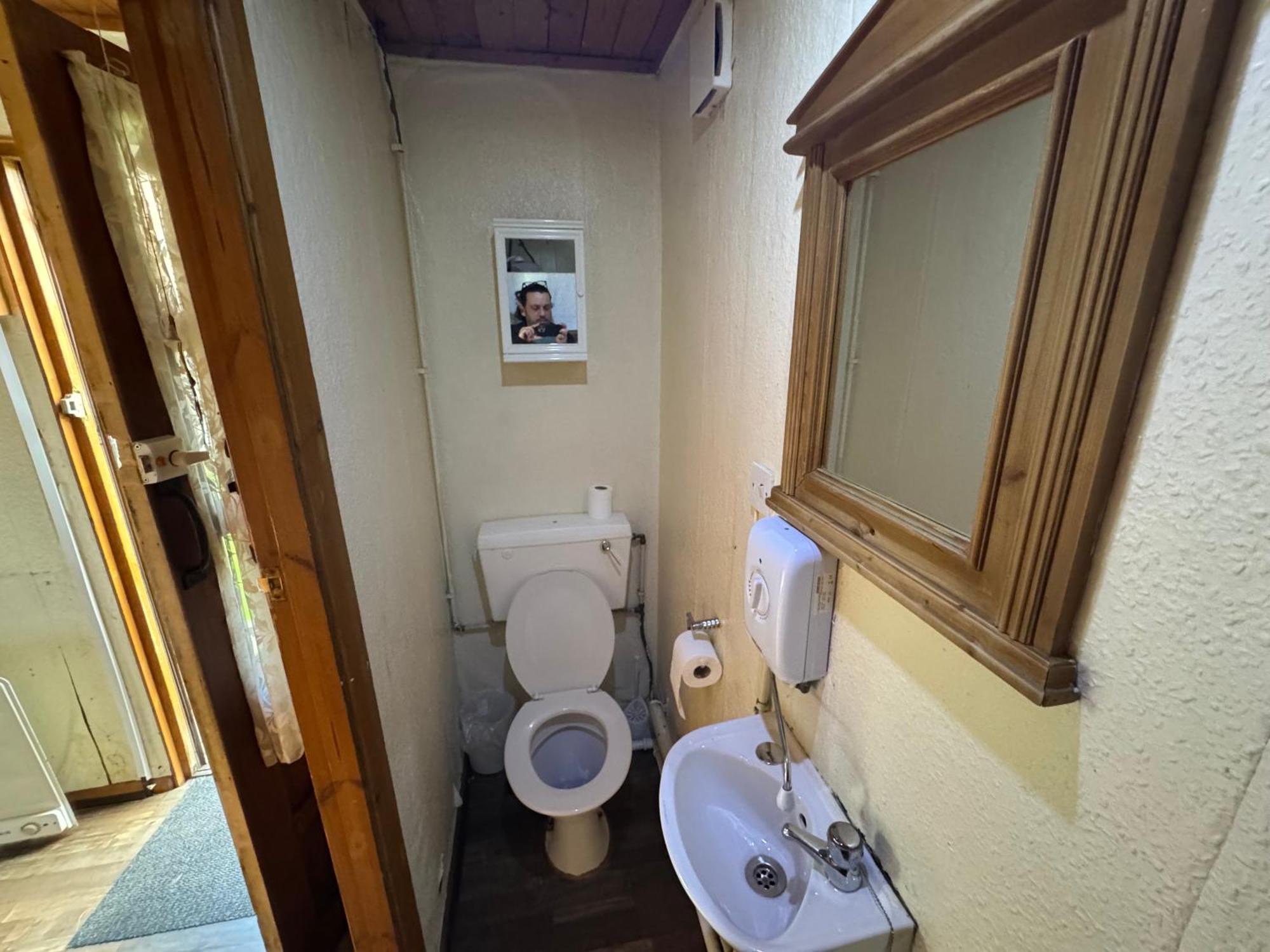 Charde Guest House Birmingham Esterno foto