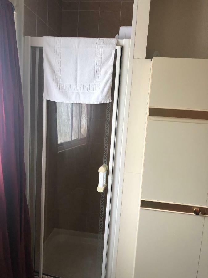 Charde Guest House Birmingham Esterno foto