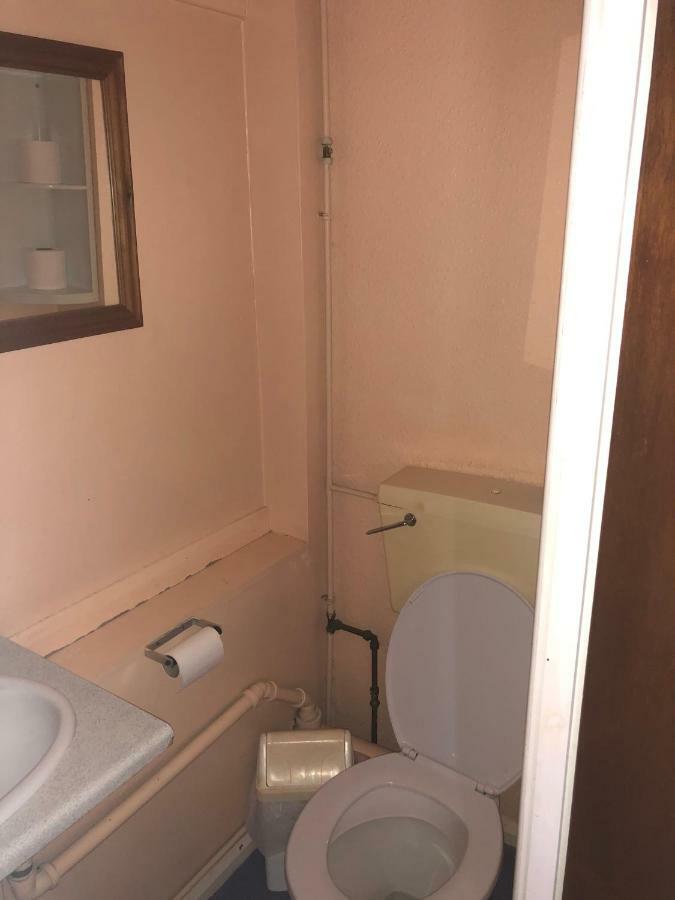 Charde Guest House Birmingham Esterno foto