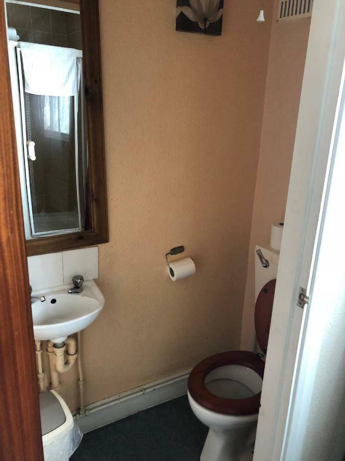 Charde Guest House Birmingham Esterno foto
